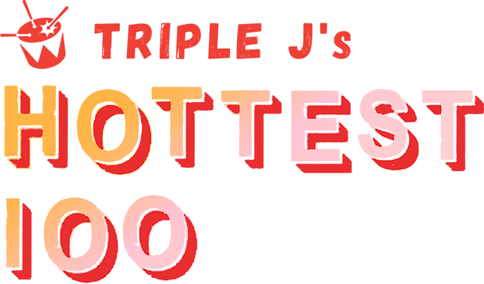 My Top Ten for the Triple J Hottest 100