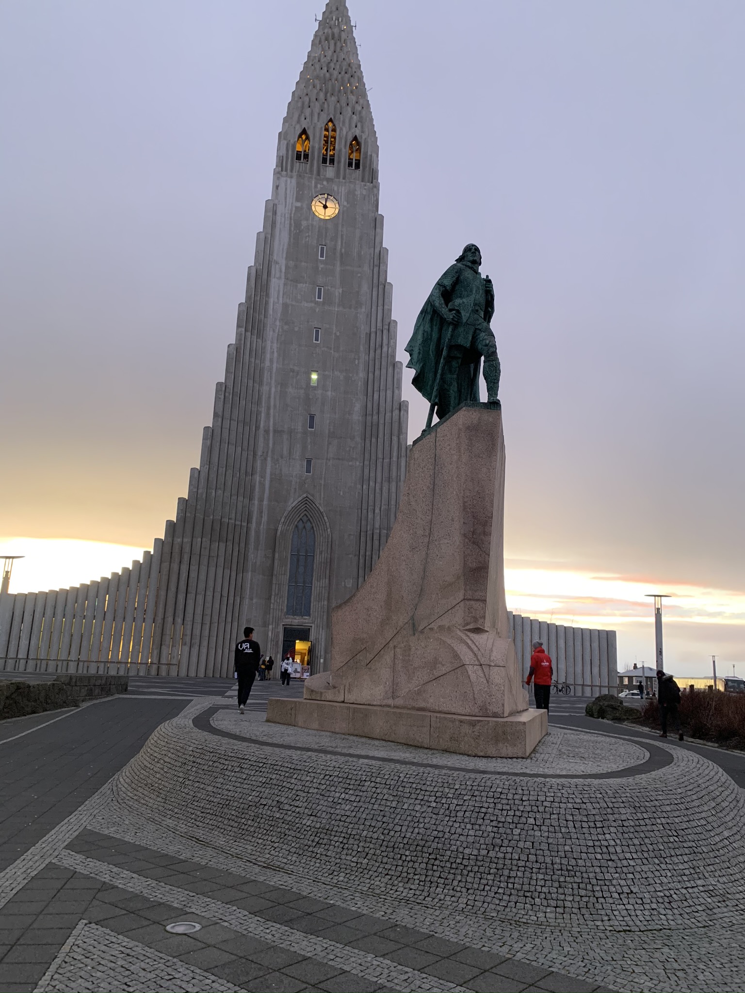 Day 8 – Some Learnings from Iceland …