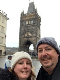 Day 17 – Prague you are Amazing