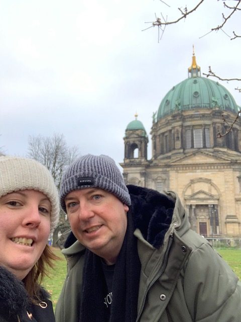 Day 21 – Our Second Day in Berlin