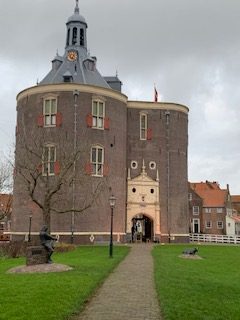 Some History of Enkhuizen