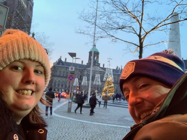 Day 28 – Final Day in Amsterdam