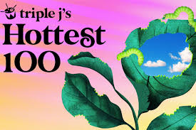 My Top 10 Songs for Triple J’s 2020 Hottest 100