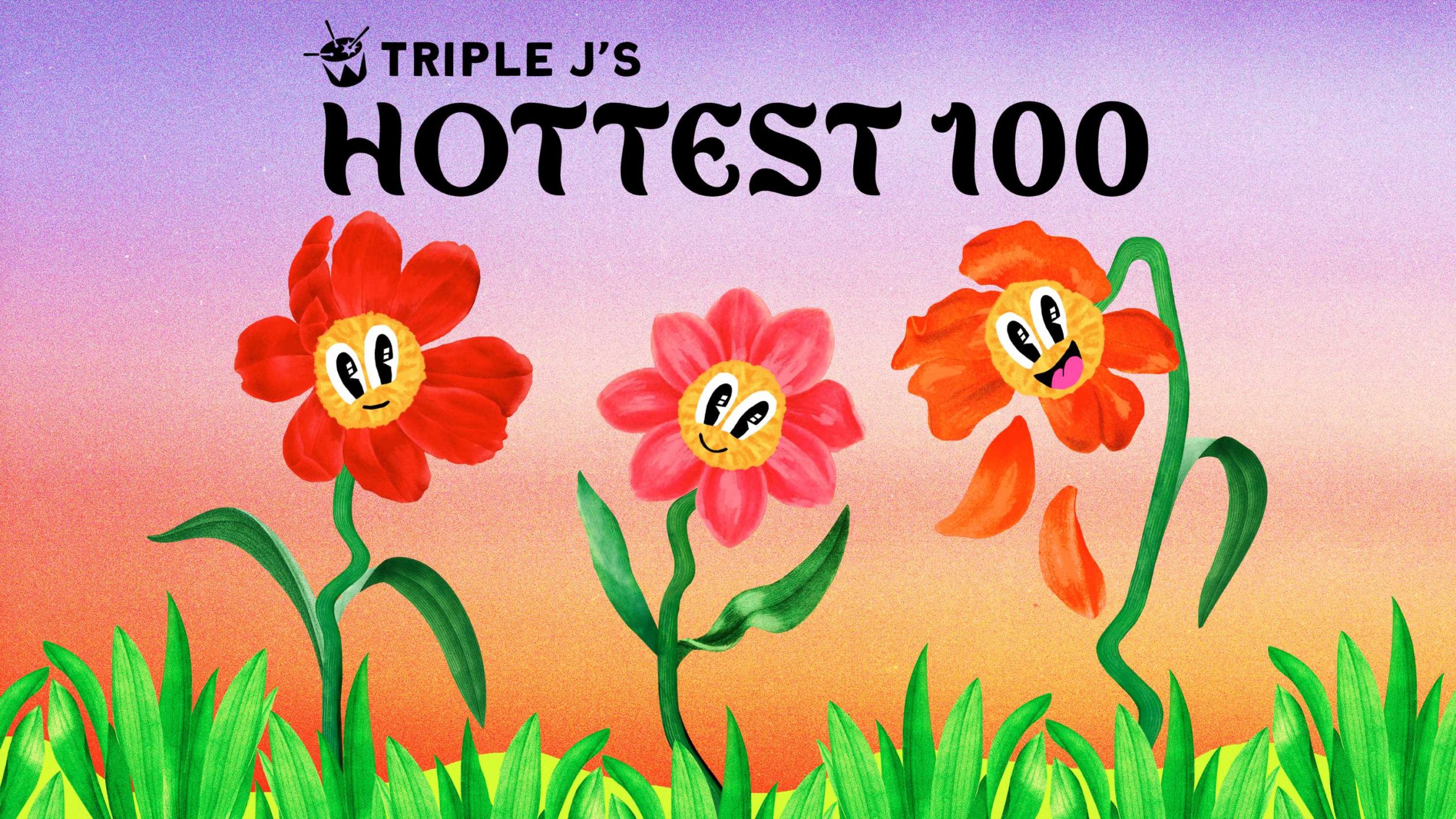 My Top 10 Songs for Triple J’s 2021 Hottest 100