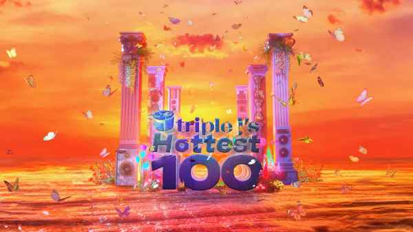 My Top Ten Songs for Triple J’s 2024 Hottest 100