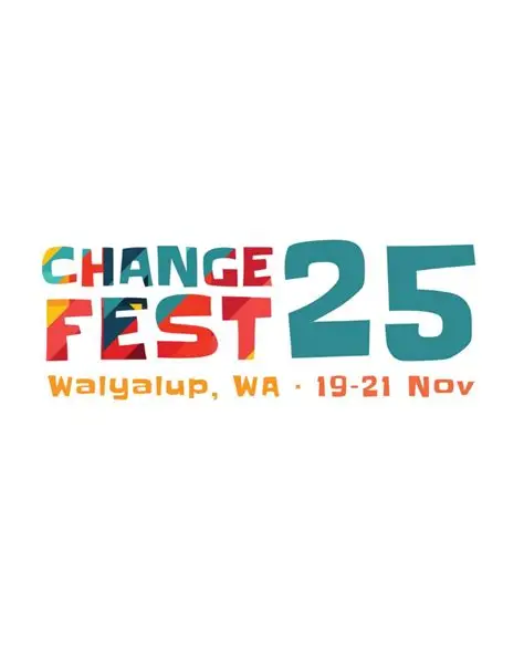 Reflections from Changefest25