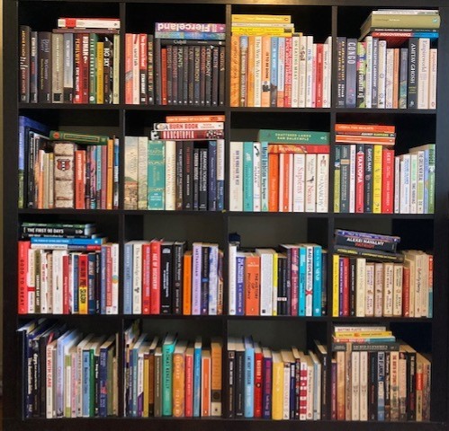 Writing About Writing About Writing